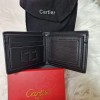 Cartier men's book