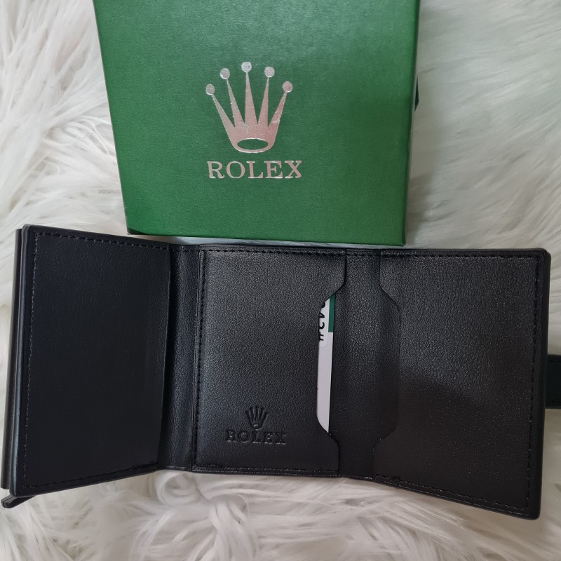 Rolex men's book