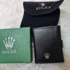 Rolex men's book