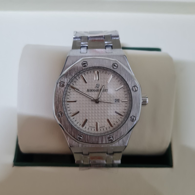 Audemars Piguet Men's Watch