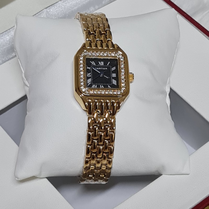 Cartier women's watch