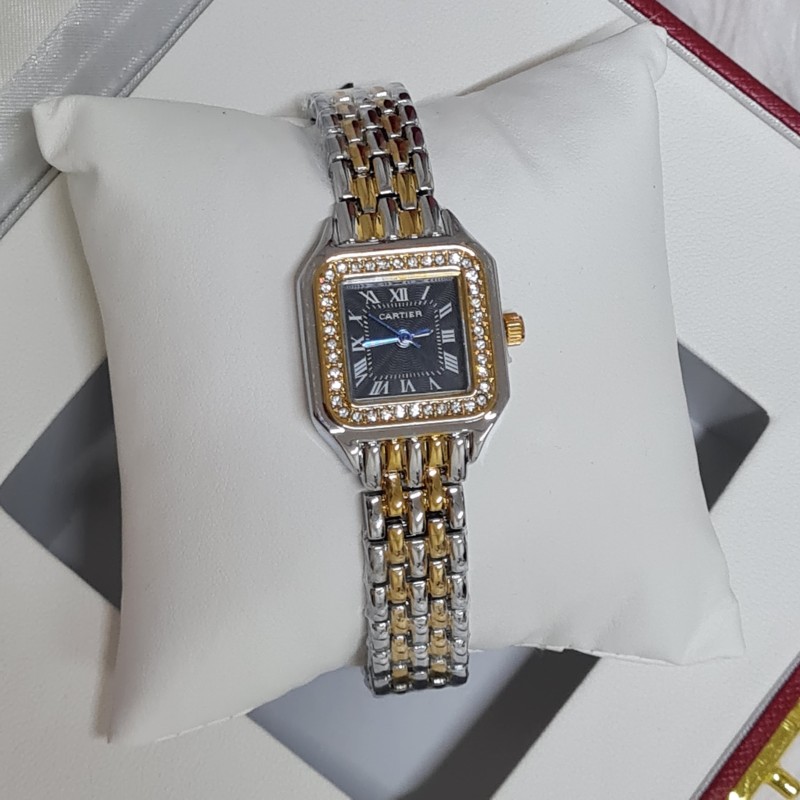 Cartier women's watch