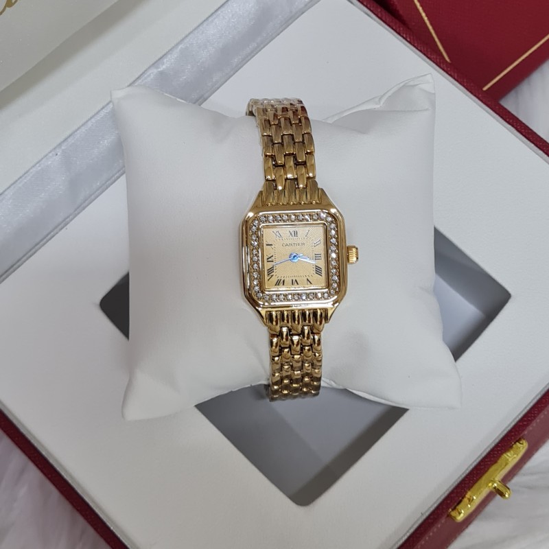 Cartier women's watch