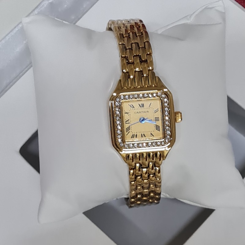 Cartier women's watch