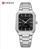 Curren quartz watch