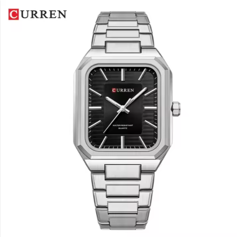 Curren quartz watch