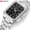 Curren quartz watch