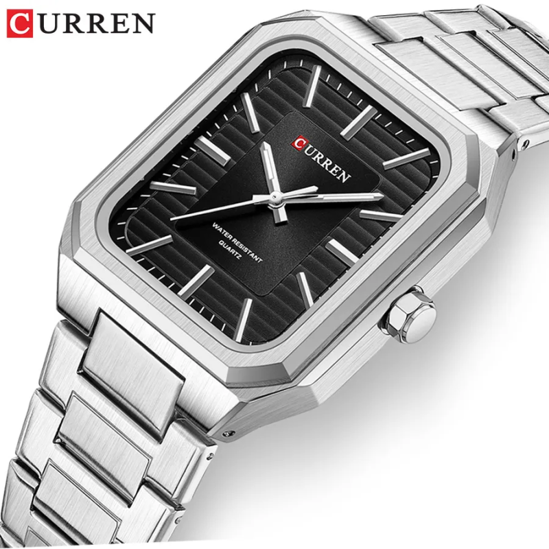 Curren quartz watch