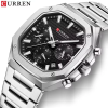 Curren Chronograph Quartz Watch