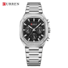 Curren Chronograph Quartz Watch