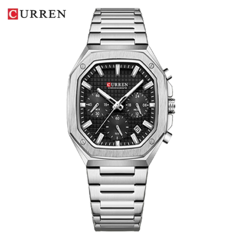 Curren Chronograph Quartz Watch