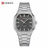 Curren quartz watch