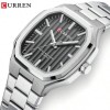 Curren quartz watch