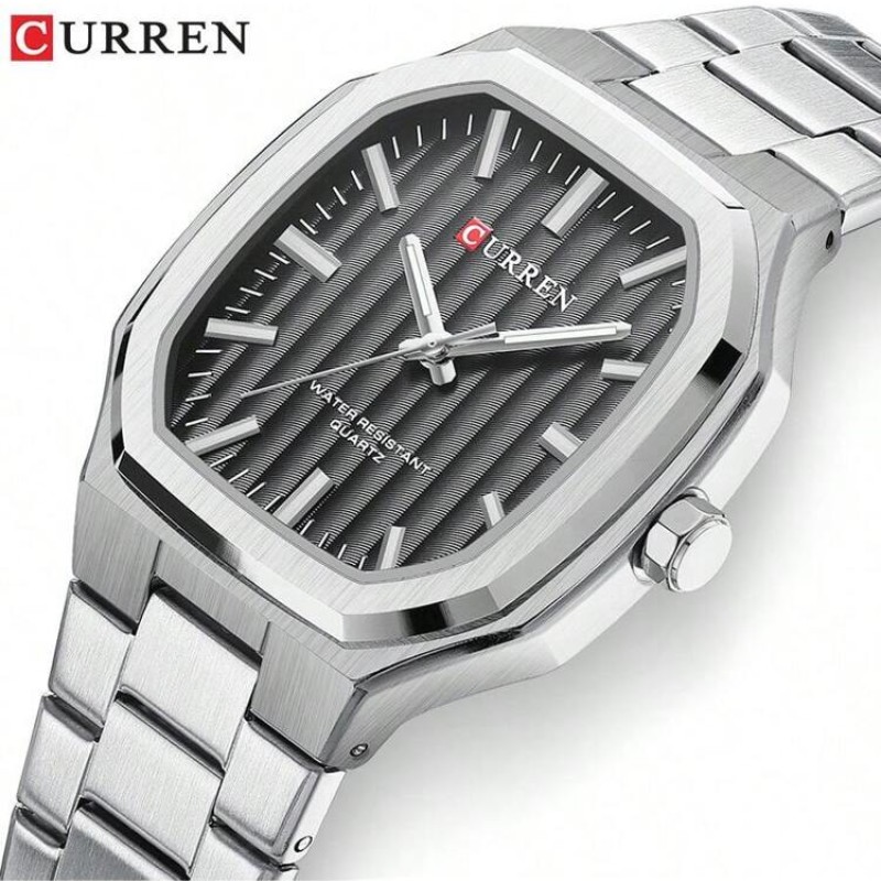 Curren quartz watch