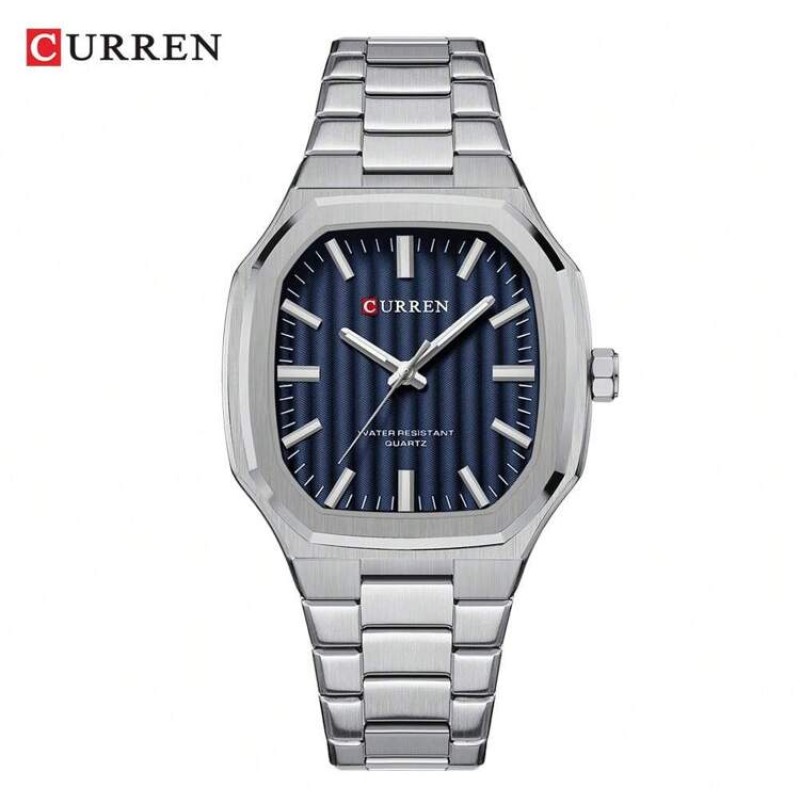 Curren quartz watch