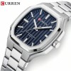 Curren quartz watch