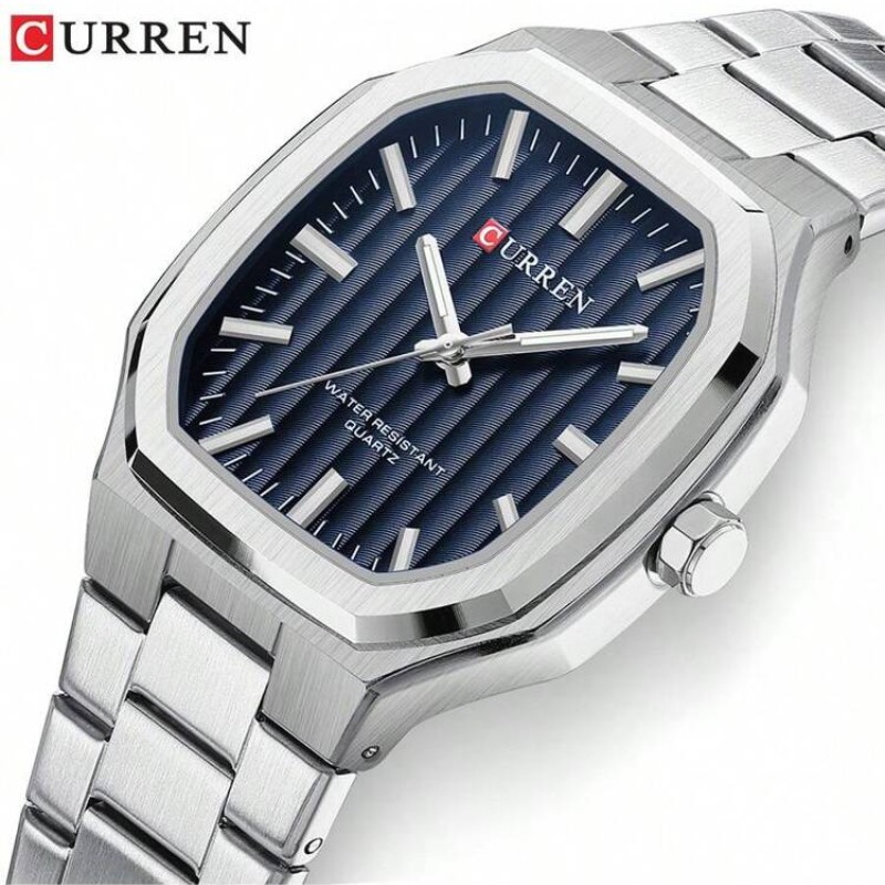 Curren quartz watch
