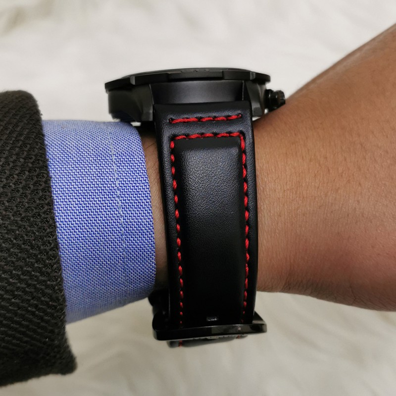 Maestro Fashion Casual Watch