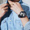 Maestro Fashion Casual Watch