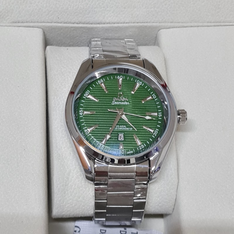 ساعة اوميغا للرجال