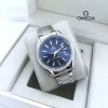 OMEGA SEAMASTER WATCH BLUE – MEN