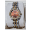 Rolex Caliber Women's Luxury Crystal Watch