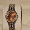 Rolex Caliber Women's Luxury Crystal Watch