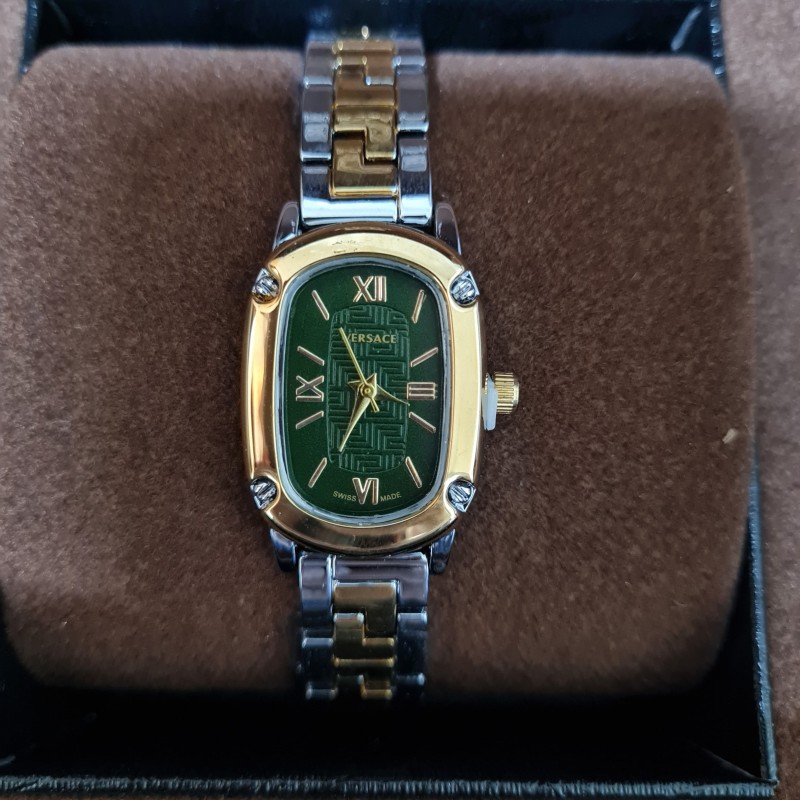Versace women's watch