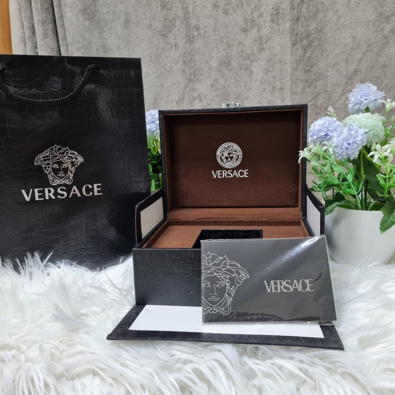 Versace women's watch