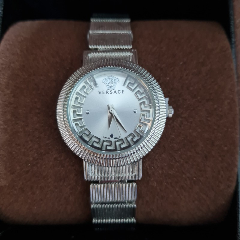 Versace women's watch