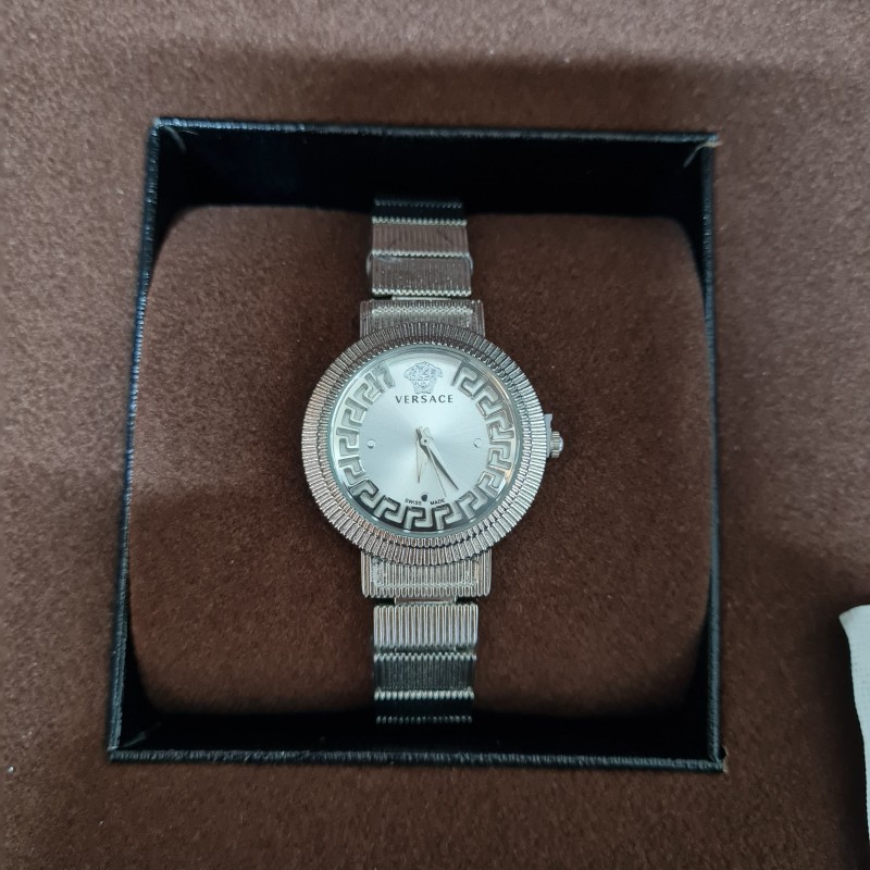 Versace women's watch