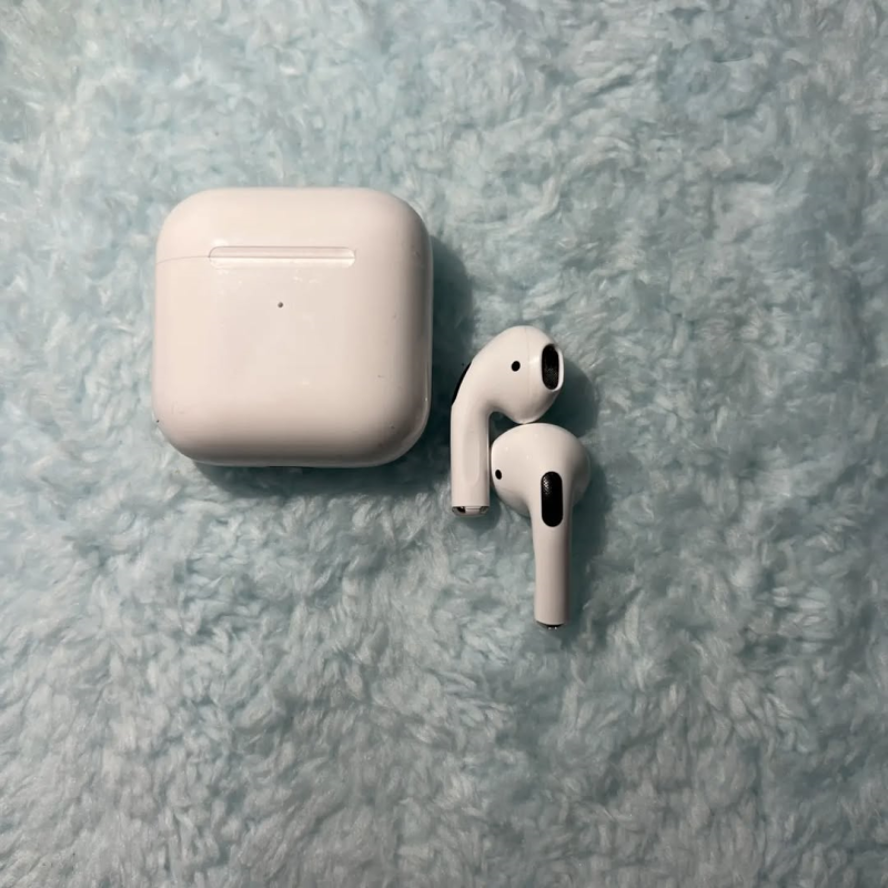 Airpod Pro 5