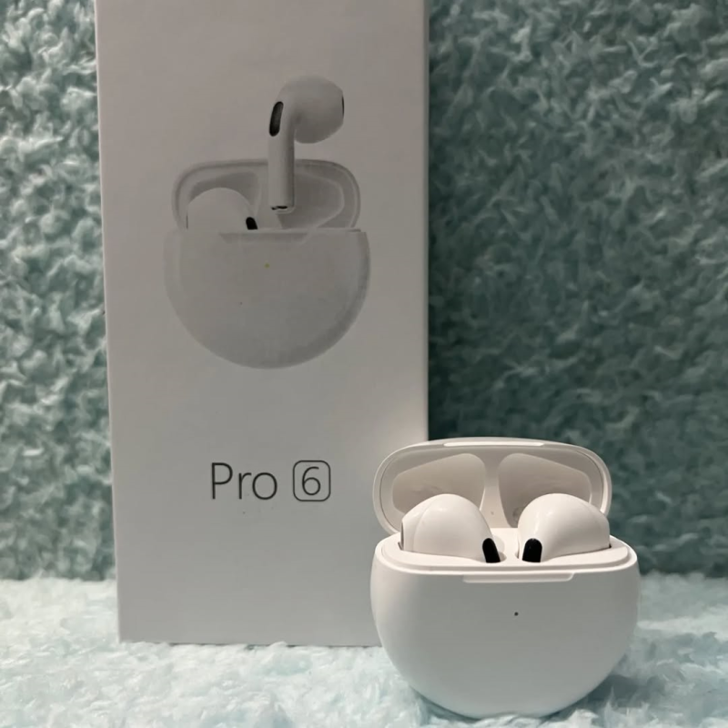 Airpod Pro 6
