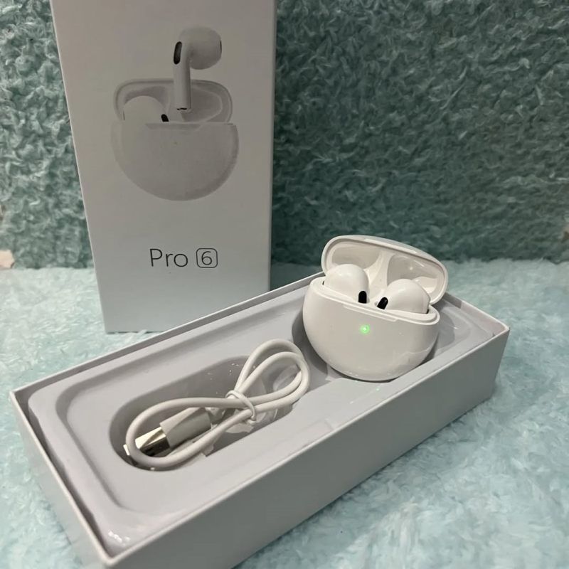 Airpod Pro 6